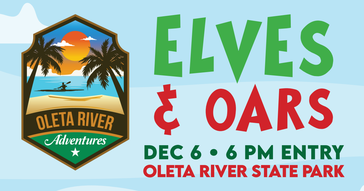 Oleta Elves & Oar's Holiday Fest